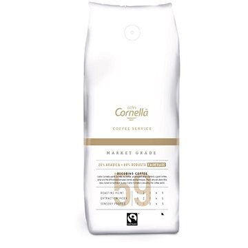 Cornella Cofés Cafés Service 59 Fair Trade MG 1kg (1114004)
