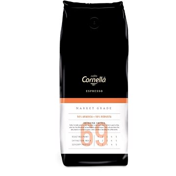 Cornella Cofés Espresso 69 Market Grade 1kg (1113002)