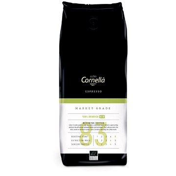Cornella Cofés Espresso 83 Eco Market Grade 1kg (1113004)