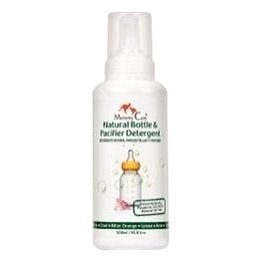Mommy Care - Přírodní mýdlo na láhve a dudlíky 500 ml (7290016692266)