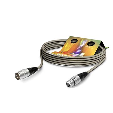 Sommer Cable SGHN-0300-GR 3 m (SGHN-0300-GR)