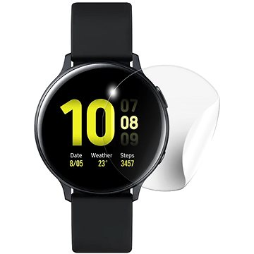 Screenshield SAMSUNG Galaxy Watch Active 2 (44 mm) na displej (SAM-R820-D)