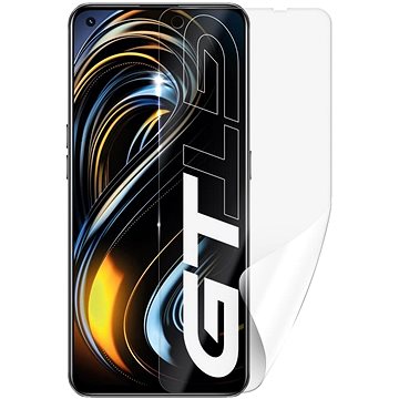 Screenshield REALME GT 5G na displej (RLM-GT5G-D)
