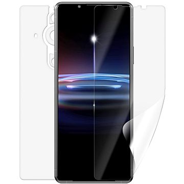 Screenshield SONY Xperia PRO-I na celé tělo (SON-XPPRI-B)