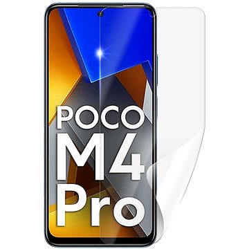 Screenshield POCO M4 Pro fólie na displej (XIA-POCOM4PR-D)