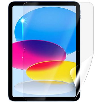 Screenshield APPLE iPad 10.9" (2022) Wi-Fi fólie na displej (APP-IPD22-D)