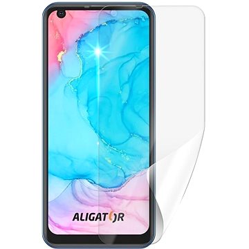 Screenshield ALIGATOR FiGi Note 3 Pro fólie na displej (ALG-FGNT3PR-D)