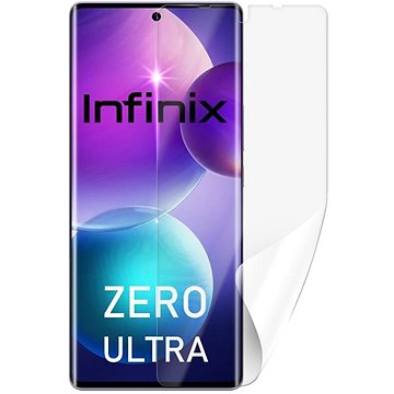 Screenshield INFINIX Zero ULTRA NFC fólie na displej (INF-ZUL-D)