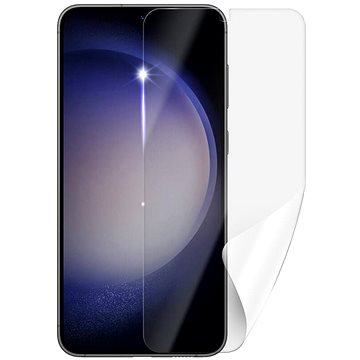 Screenshield SAMSUNG Galaxy S23+ fólie na displej (SAM-S916-D)