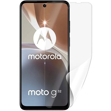 Screenshield MOTOROLA Moto G32 XT2235 fólie na displej (MOT-XT2235-D)