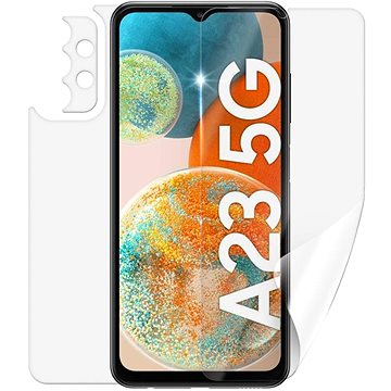 Screenshield SAMSUNG Galaxy A23 5G fólie na celé tělo (SAM-A236-B)