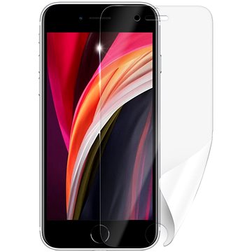 Screenshield APPLE iPhone SE 2020 na na displej (APP-IPHSE20-D)