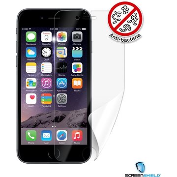 Screenshield Anti-Bacteria APPLE iPhone 6S na displej (APP-IPH6SAB-D)