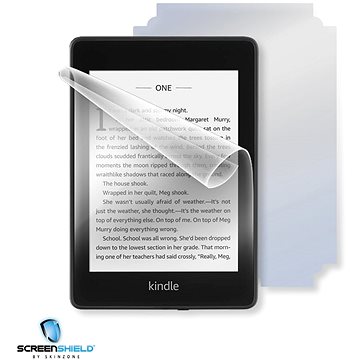 Screenshield AMAZON Kindle paperwhite 4 na celé tělo (AMZ-KINPW4-B)