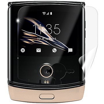 Screenshield MOTOROLA Moto Razr XT2000 na displej (MOT-XT2000-D)