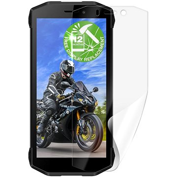 Screenshield EVOLVEO Strongphone G5 na displej (EVO-STPHG5-D)