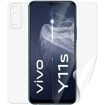 Screenshield VIVO Y11s na celé tělo (VVO-Y11S-B)