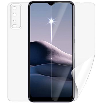 Screenshield VIVO Y20s na celé tělo (VVO-Y20S-B)