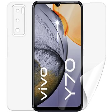 Screenshield VIVO Y70 na celé tělo (VVO-Y70-B)