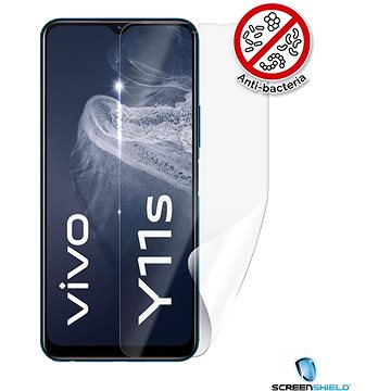 Screenshield Anti-Bacteria VIVO Y11s na displej (VVO-Y11SAB-D)