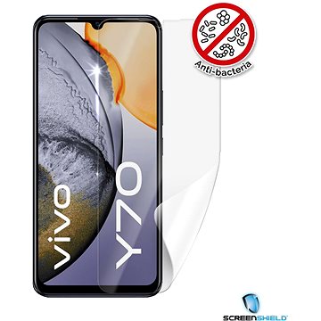 Screenshield Anti-Bacteria VIVO Y70 na displej (VVO-Y70AB-D)