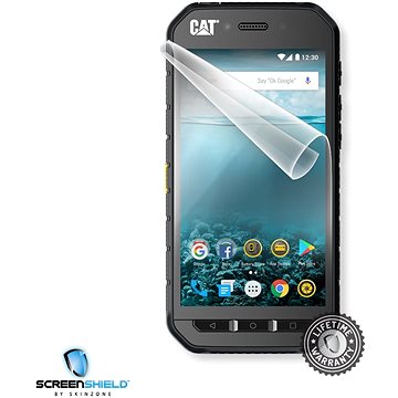 Screenshield CATERPILLAR CAT S41 na displej (CAT-CS41-D)