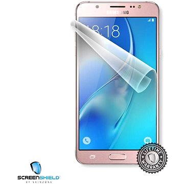 ScreenShield pro Samsung Galaxy J5 (2016) J510 na displej telefonu (SAM-J51016-D)
