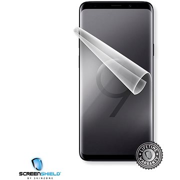 Screenshield SAMSUNG G965 Galaxy S9+ na displej (SAM-G965-D)