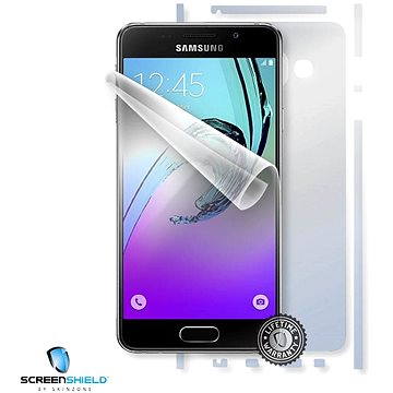 ScreenShield pro Samsung Galaxy A3 2016 na displej telefonu (SAM-A31016-D)