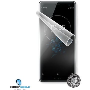 Screenshield SONY Xperia XZ3 H9436 na displej (SON-XPXZ3-D)