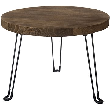 Dřevěný stolek (8595571243533)