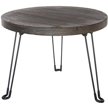 Dřevěný stolek (8595571243564)