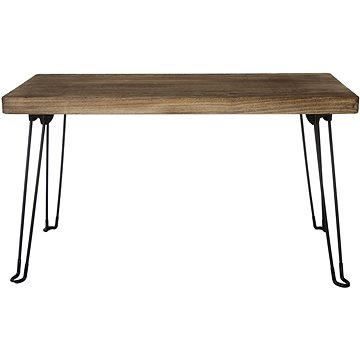 Dřevěný stolek (8595571243595)