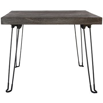 Dřevěný stolek (8595571243649)