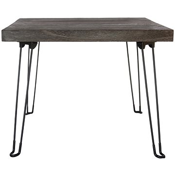 Dřevěný stolek (8595571243656)
