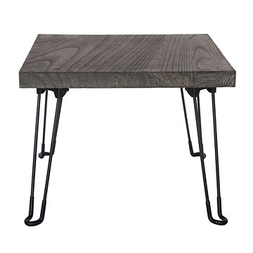 Dřevěný stolek (8595571243663)