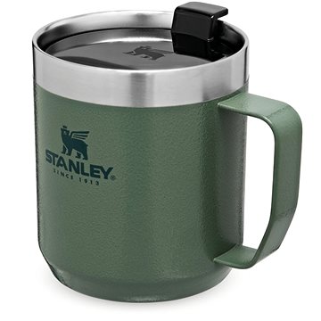 STANLEY Camp mug 350ml zelený (10-09366-005)