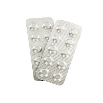 STEINBACH Tablety náhradní pH/chlór - 30ks v balení (079010)