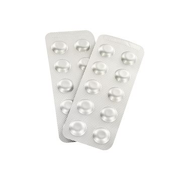 STEINBACH Tablety náhradní pH/O2 - 30ks v balení (079013)