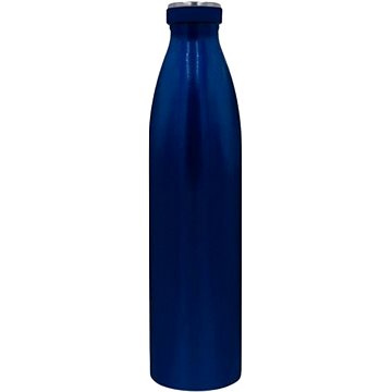 STEUBER Termoláhev DESIGN 1000 ml, tmavě modrá (4016002030019)