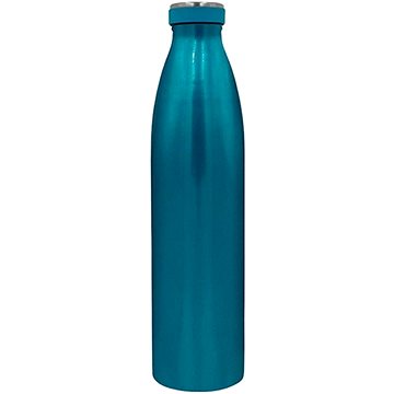 STEUBER Termoláhev DESIGN 1000 ml, modrá (4016002030156)