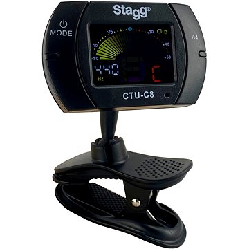 Stagg CTU-C8 (CTU-C8)