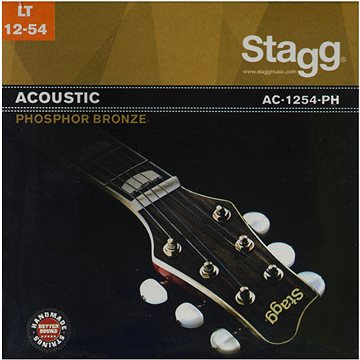 Stagg AC-1254-PH (AC-1254-PH)