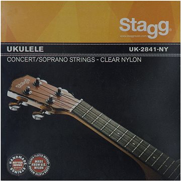 Stagg UK-2841-NY (UK-2841-NY)