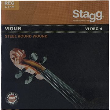 Stagg VI-REG-4 (VI-REG-4)