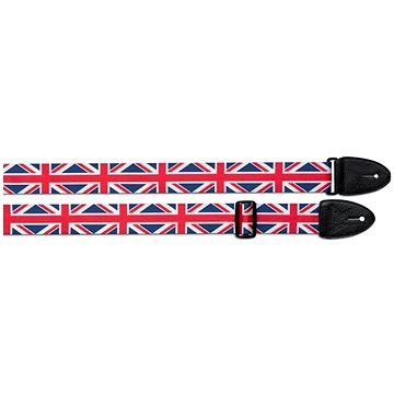 Stagg STE FLAG UK vzor britské vlajky (25020710)