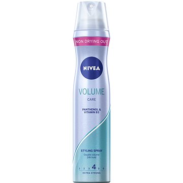 NIVEA Volume Care 250 ml (4005808260478)