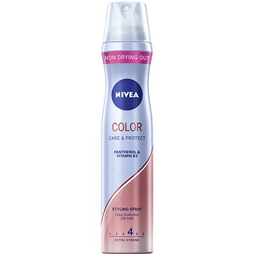 NIVEA Color Care & Protect 250 ml (9005800235448)