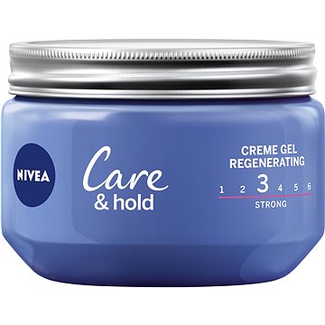 NIVEA Styling Cream Care&Hold 150 ml (42246534)