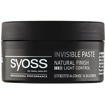 SYOSS Invisible paste 100 ml (9000101208504)